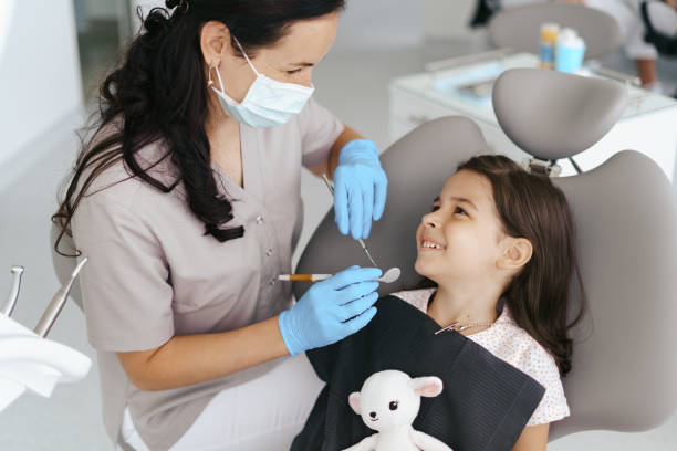 Best Emergency Broken Tooth Repair in Maple Heights, OH