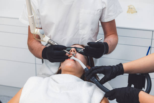 Best Emergency Tooth Extraction in Maple Heights, OH