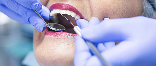 Best Weekend Emergency Dentist in Maple Heights, OH